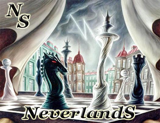 NEVERLANDS